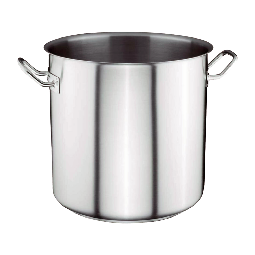 Marmite en inox - hn - redfox