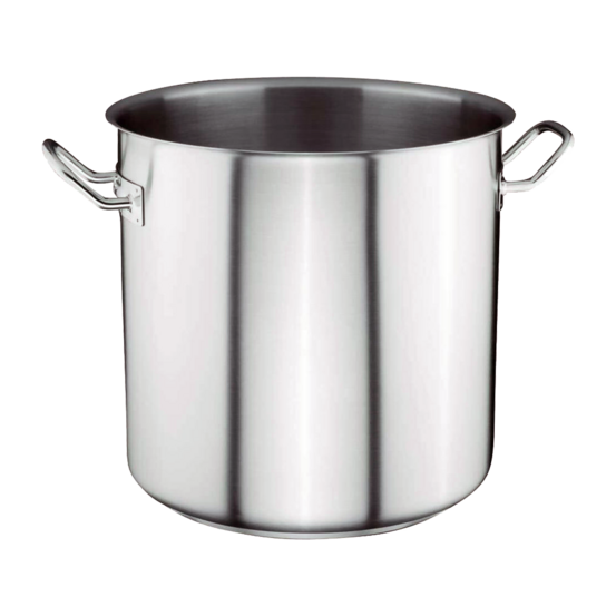 Marmite en inox - hn - redfox