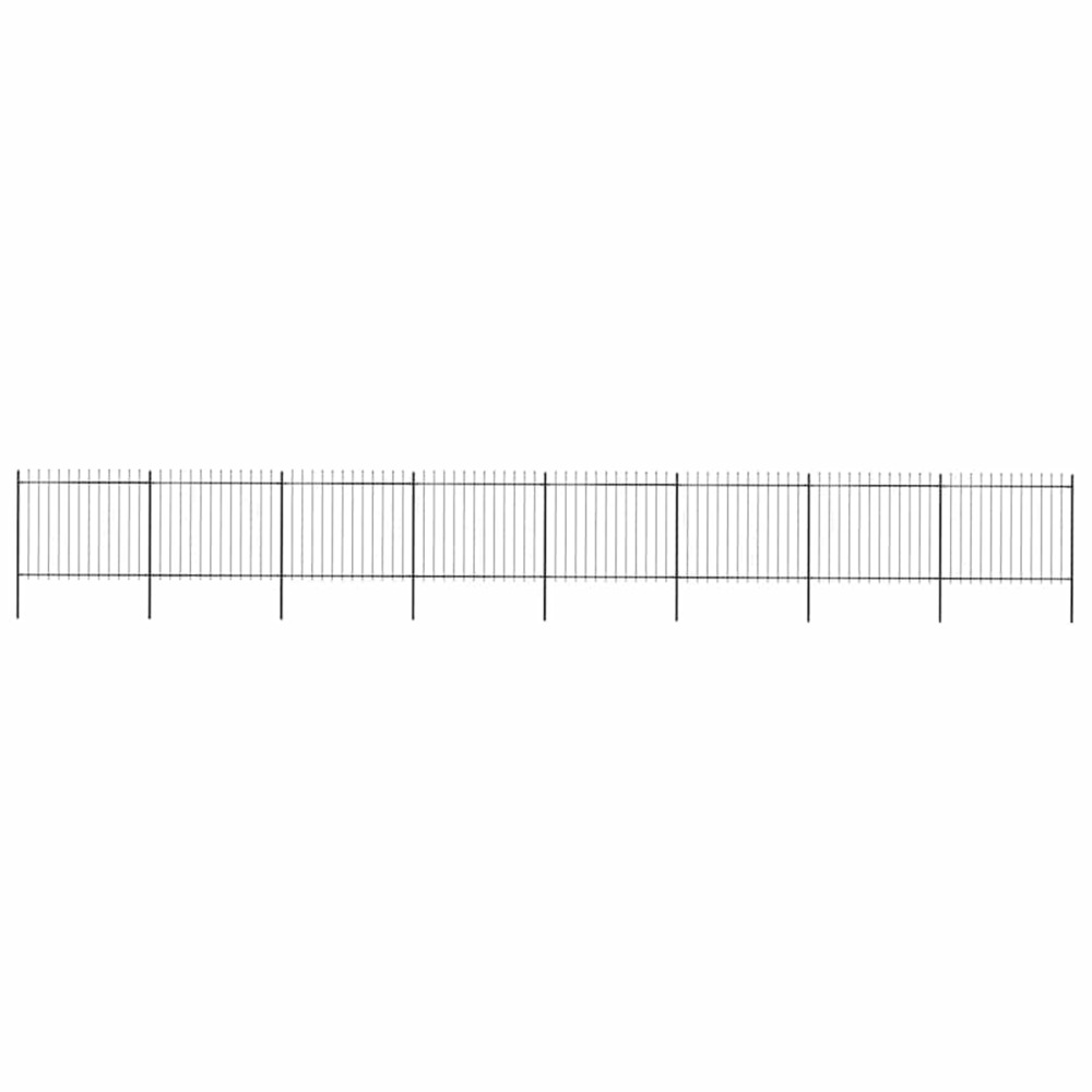 CLOTURE JARDIN AVC DESSU 88-(864871)