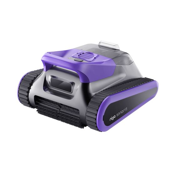 Robot de piscine sans fil sonar 30