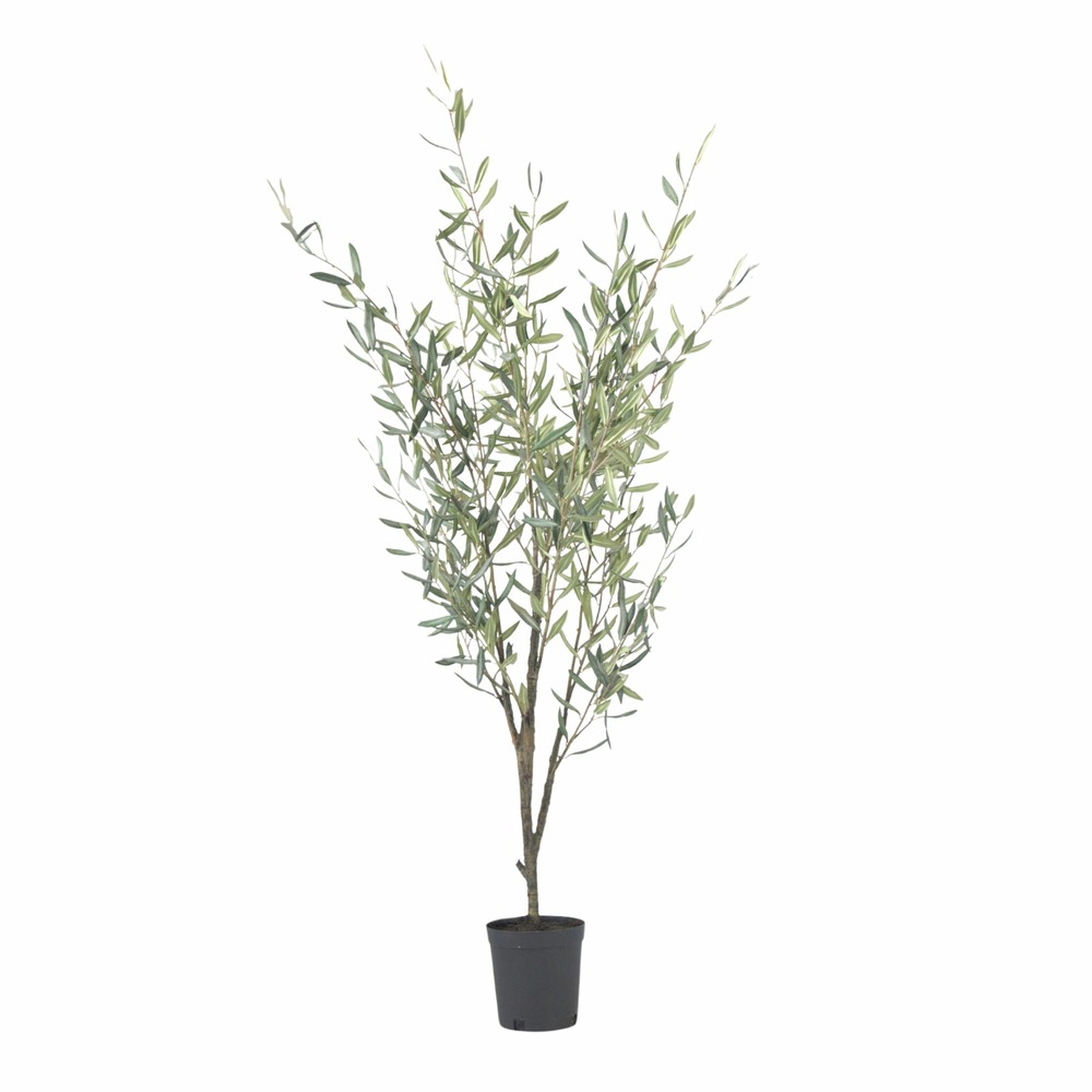 Olivier artificiel - hauteur 150cm