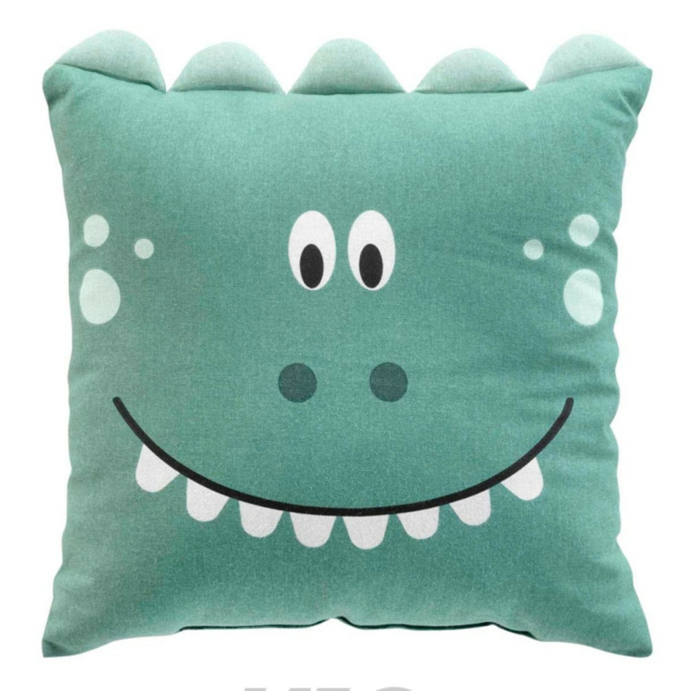 Coussin déco enfant 