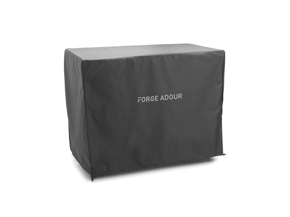 Housse de protection pour plancha - h890