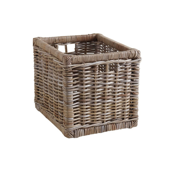 Tiroir haut de rangement en poelet