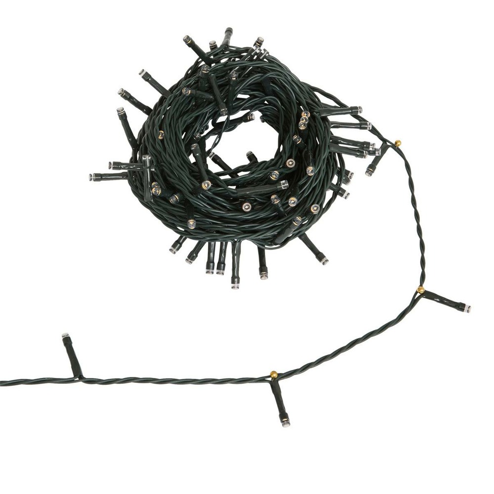 Guirlance extérieure l.10m