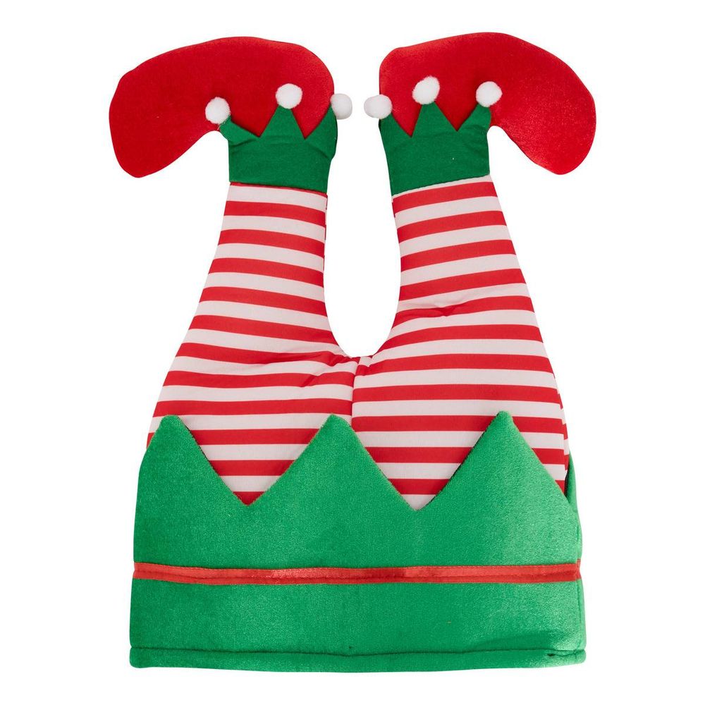 Jambières lutin de noël