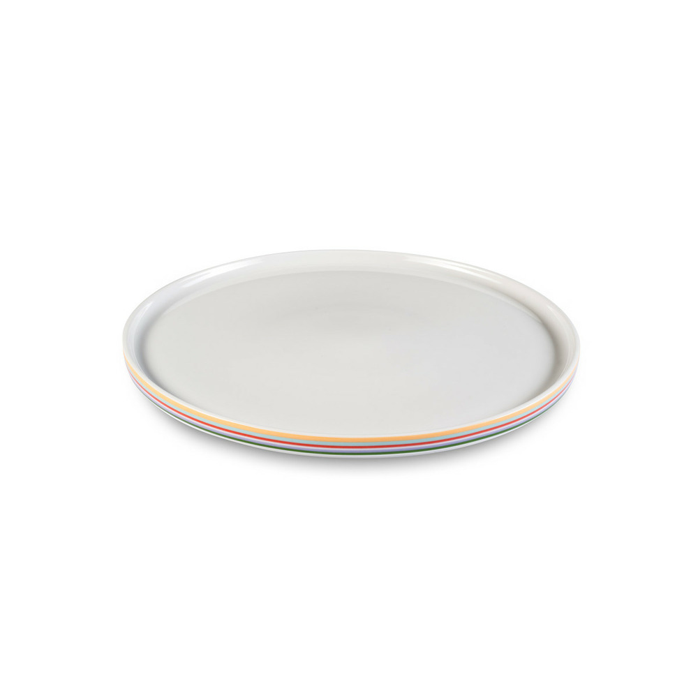 Cosy - assiette dessert 20 cm (lot de 6)