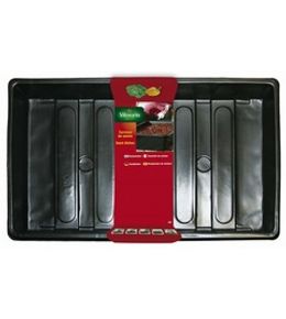Terrines de semis