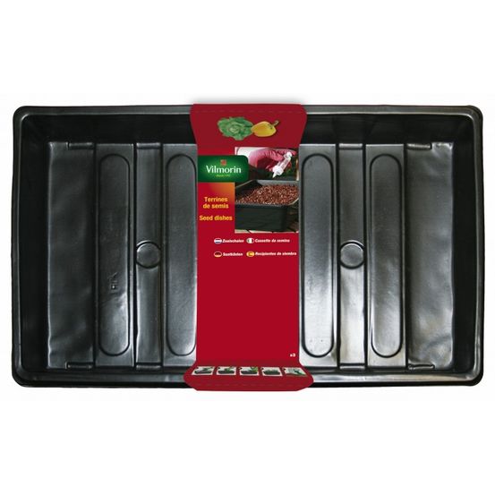 Terrines de semis