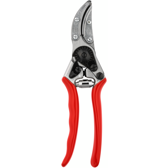 Felco sécateur cueille-roses et fleurs n° 100 (coupe ø 10 mm, longueur 210 mm, grandes mains, sécateur à fleurs, poignée ergo)
