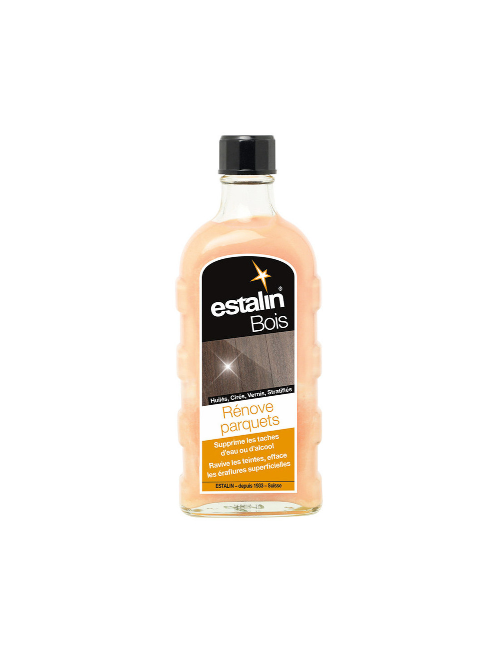 Rénove parquets 250ml - estalin