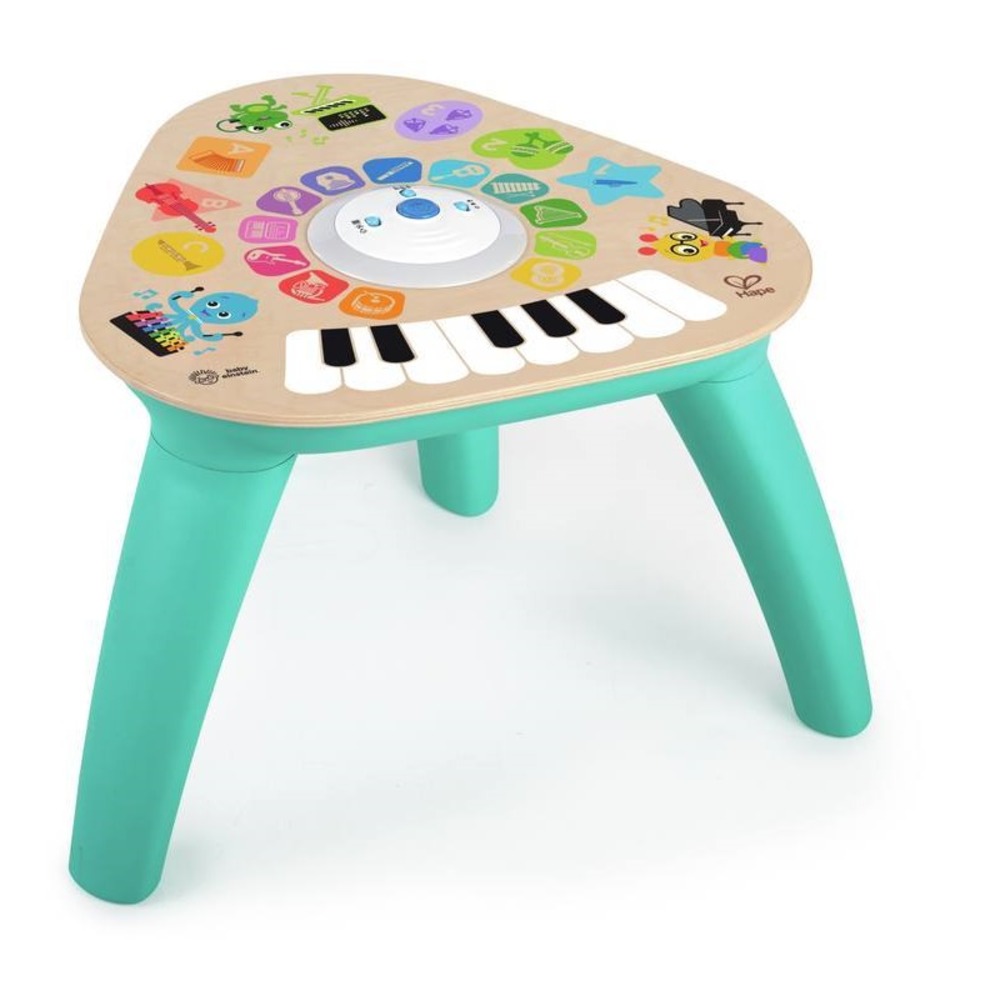 Table musicale magic touch
