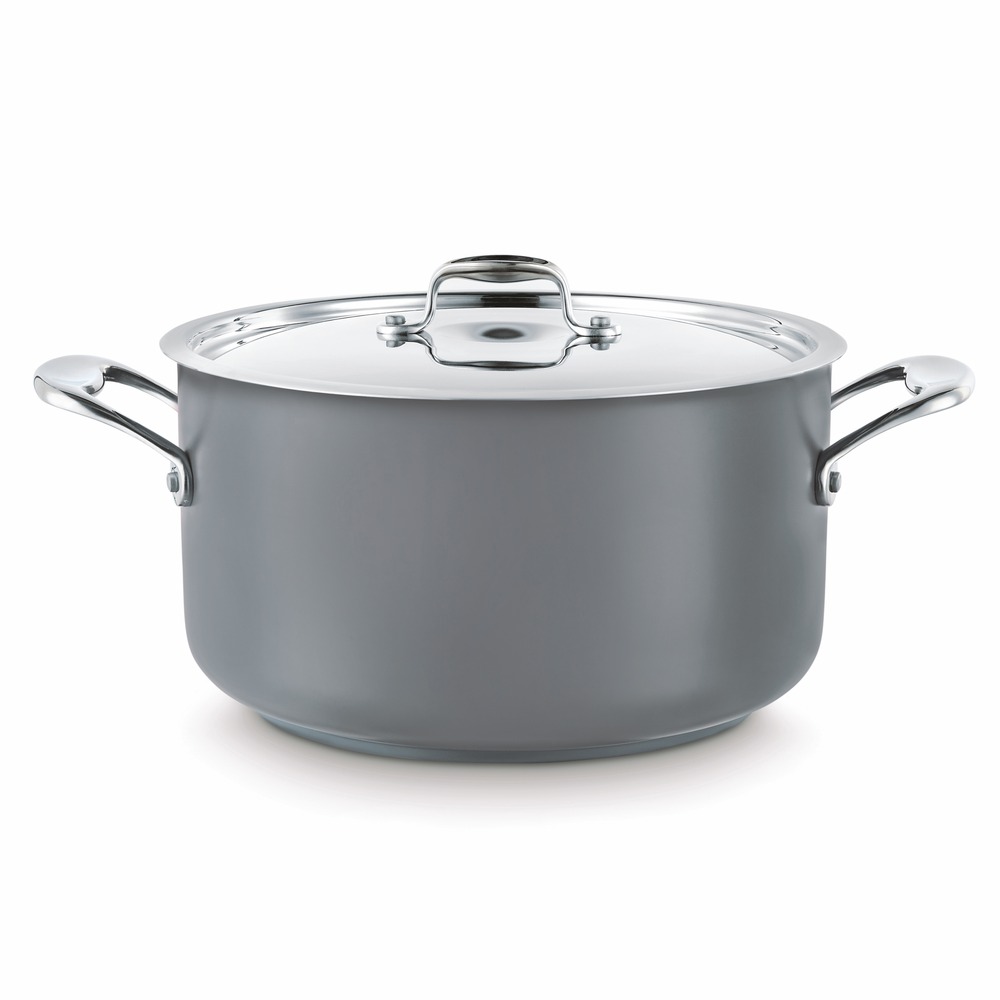 Braisière avec couvercle série cool ø 20 à 32 cm - pujadas