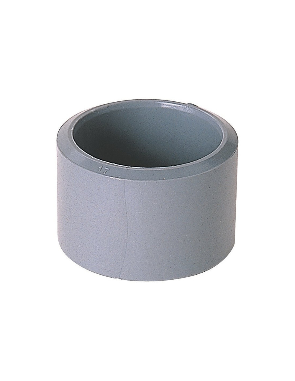 Reduction incorp pvc m50-f40