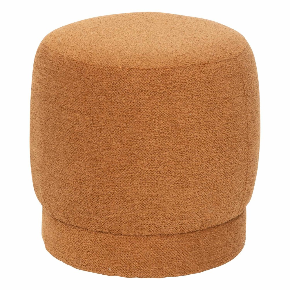 Pouf en bouclette amea