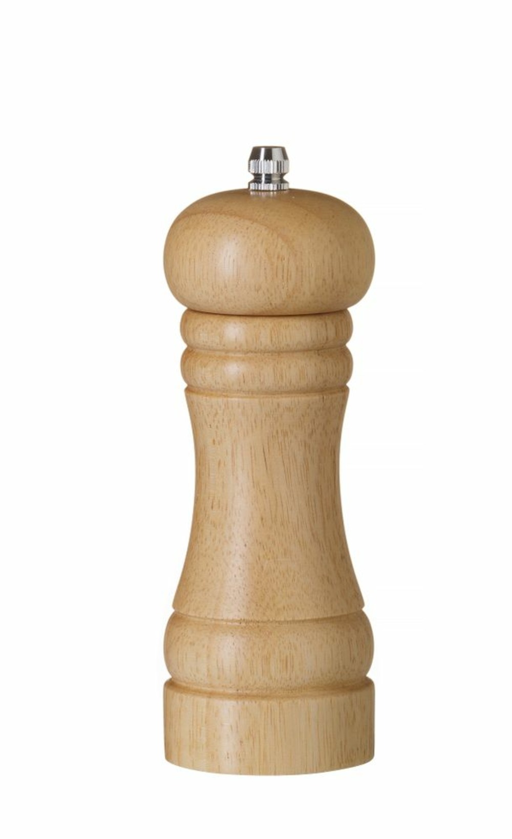 Moulin à poivre en bois - hendi