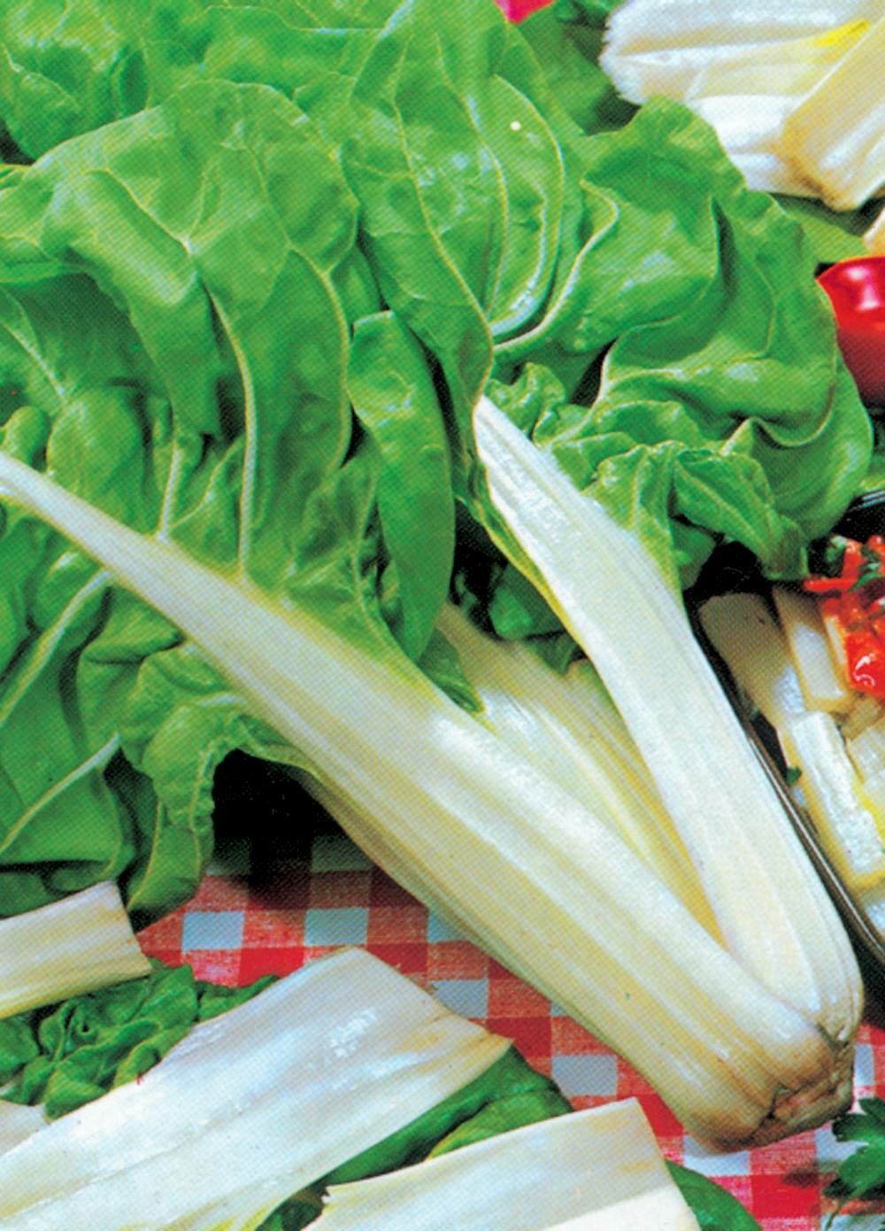 Poiree blonde 2 a carde blanche - 5 g