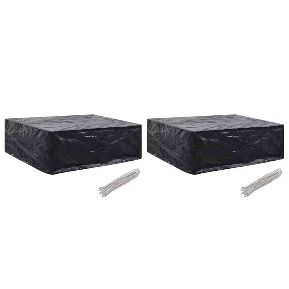 HOUSSES DE MOBILIER DE JARDI 8-(870148)