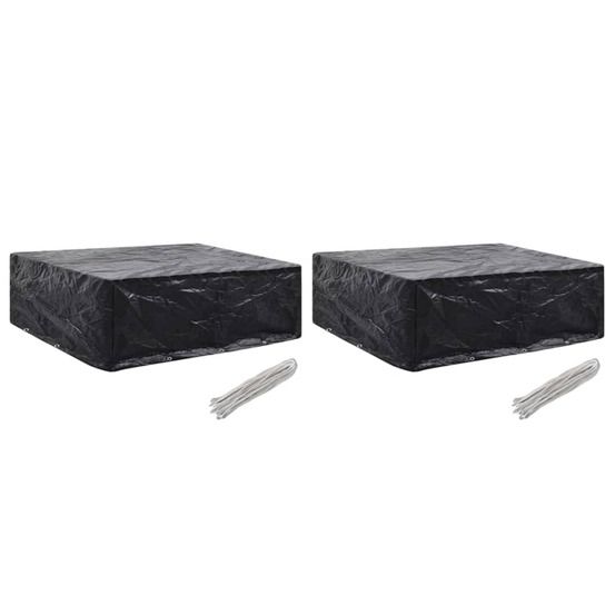 HOUSSES DE MOBILIER DE JARDI 8-(870148)
