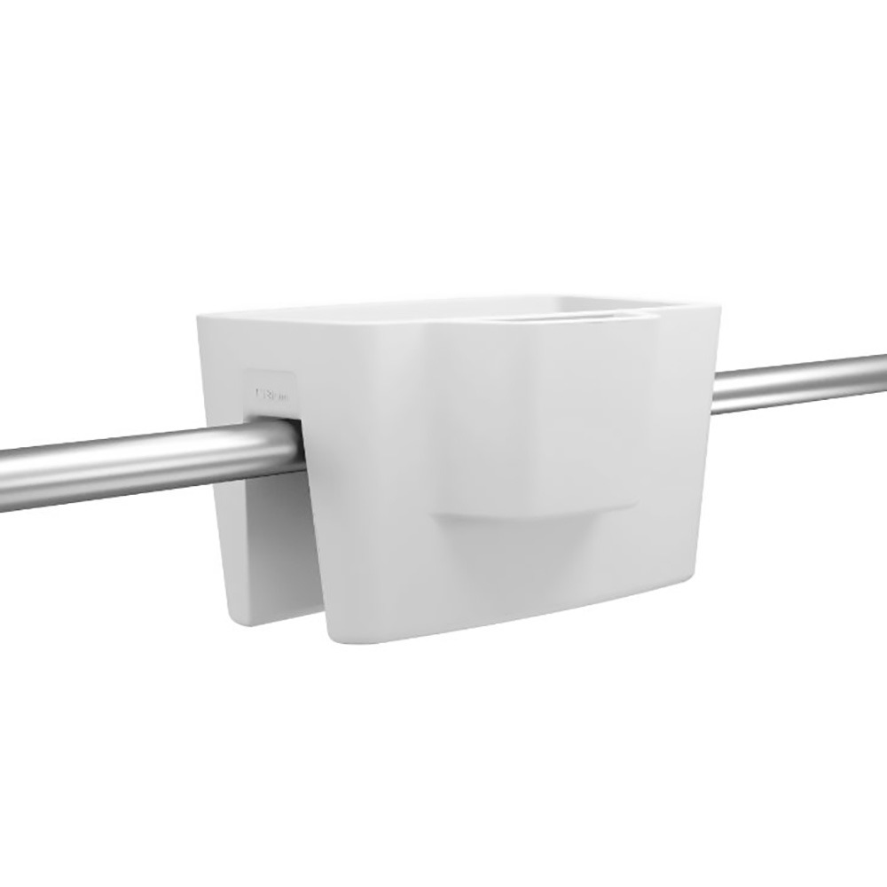 Jardinière pendulum long