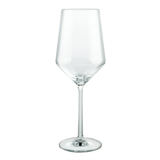 Verre à vin blanc en cristal pure 300 ml - lot de 6 - schott zwiesel