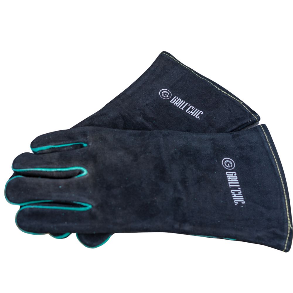 Gants anti-chaleur - conçus pour offrir une protection maximacontre la chaleur, idéals pour la cuisson, barbecue ou toute activité