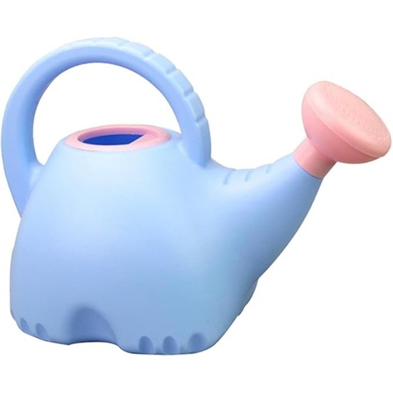 Arrosoir éléphant pour enfants jardinage