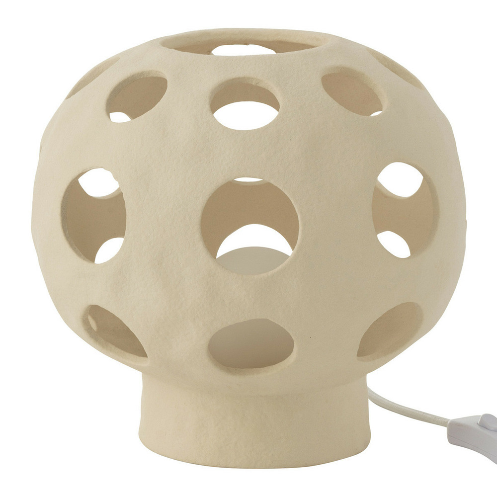 Lampe à poser en céramique 