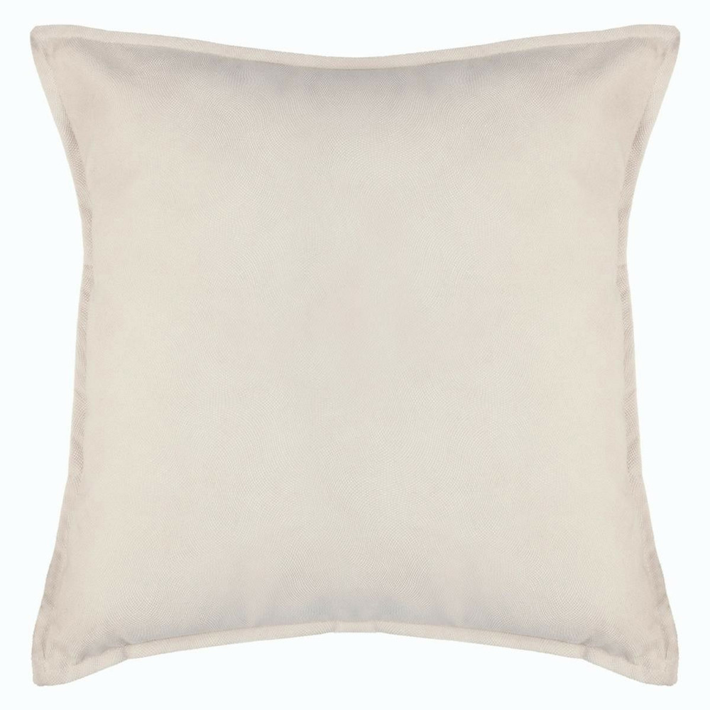 Coussin déco déhoussable 