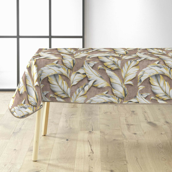 Nappe toile cirée