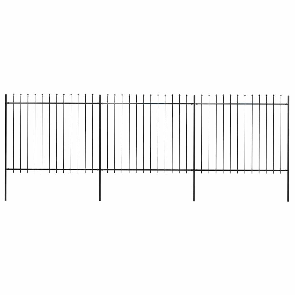 CLOTURE JARDIN AVC DESSU 108-(864891)