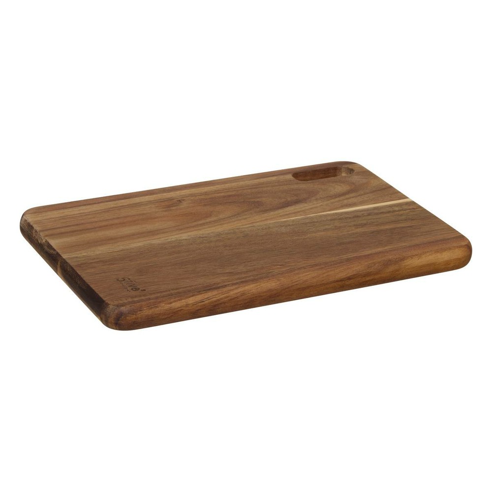 5five - planche à découper 30x20cm acacia
