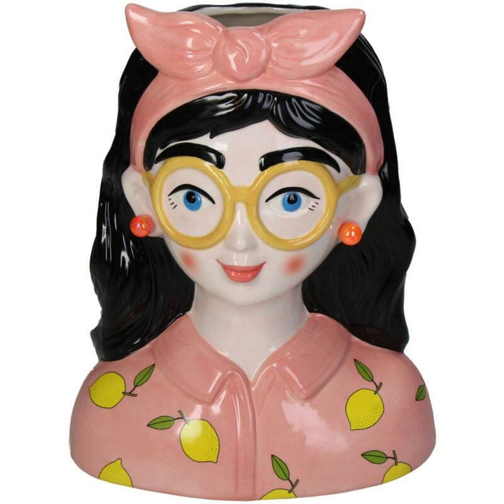 Vaas lady 'kylie' - h27 cm