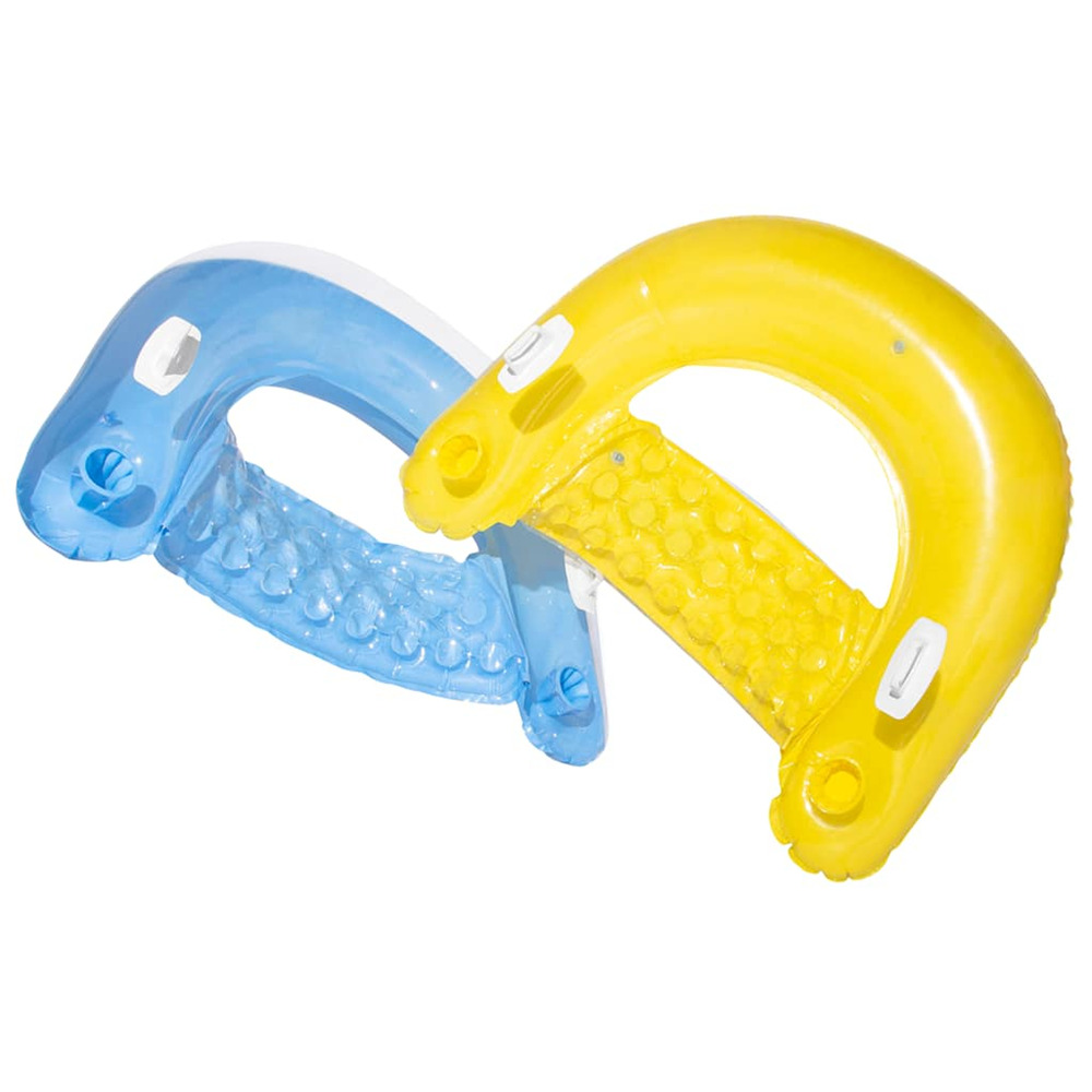 Fauteuil flottant 152x99 cm