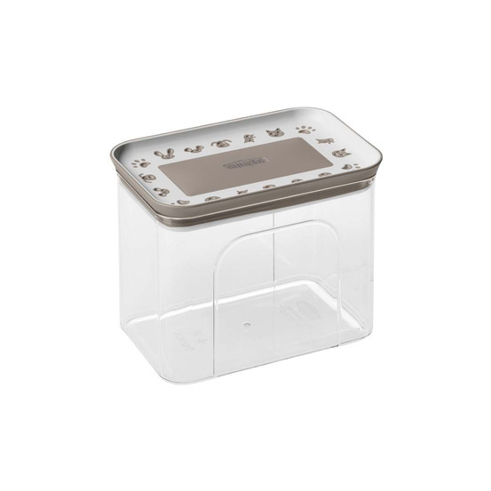 Boite hermétique snack 1.2 litres