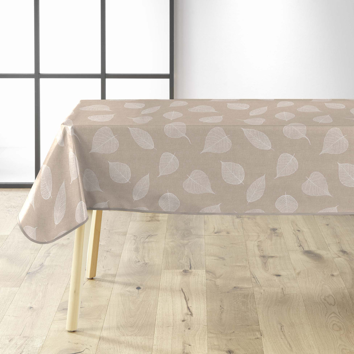 Nappe toile cirée 