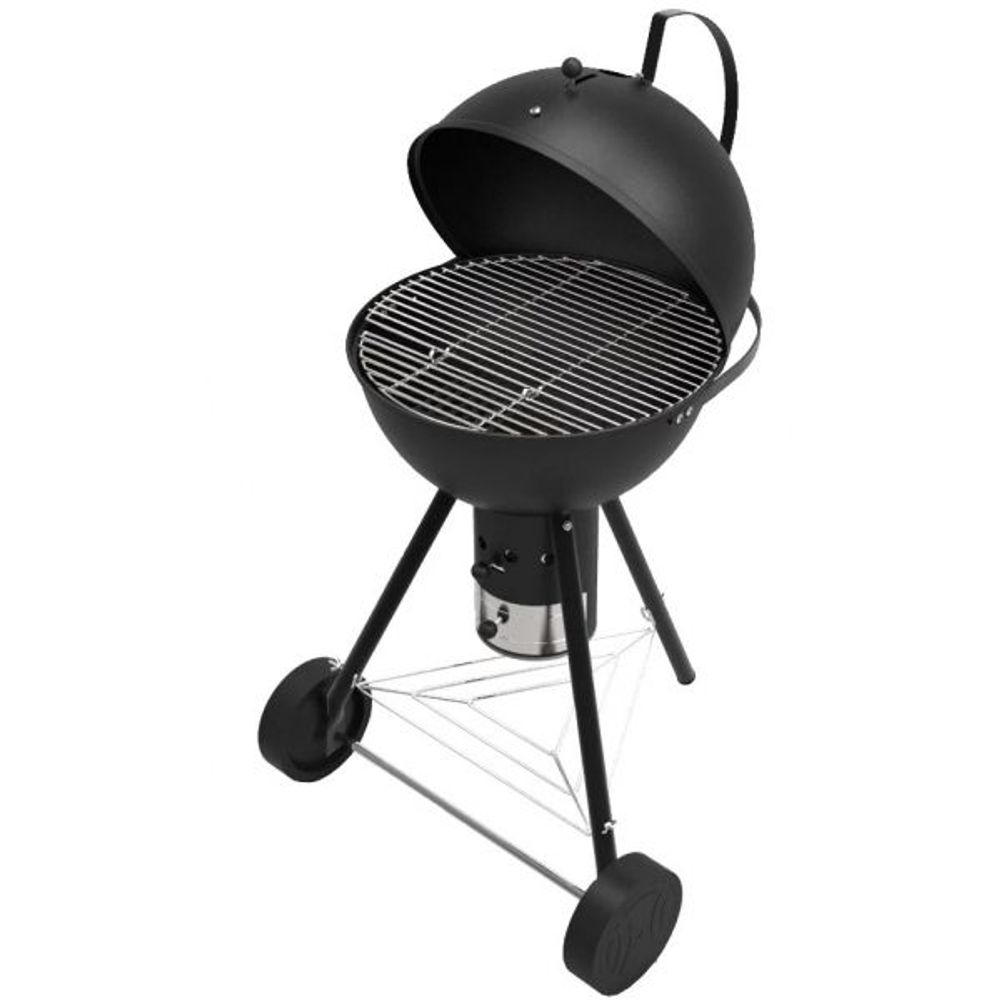 Barbecue cloche à charbon de bois giotto