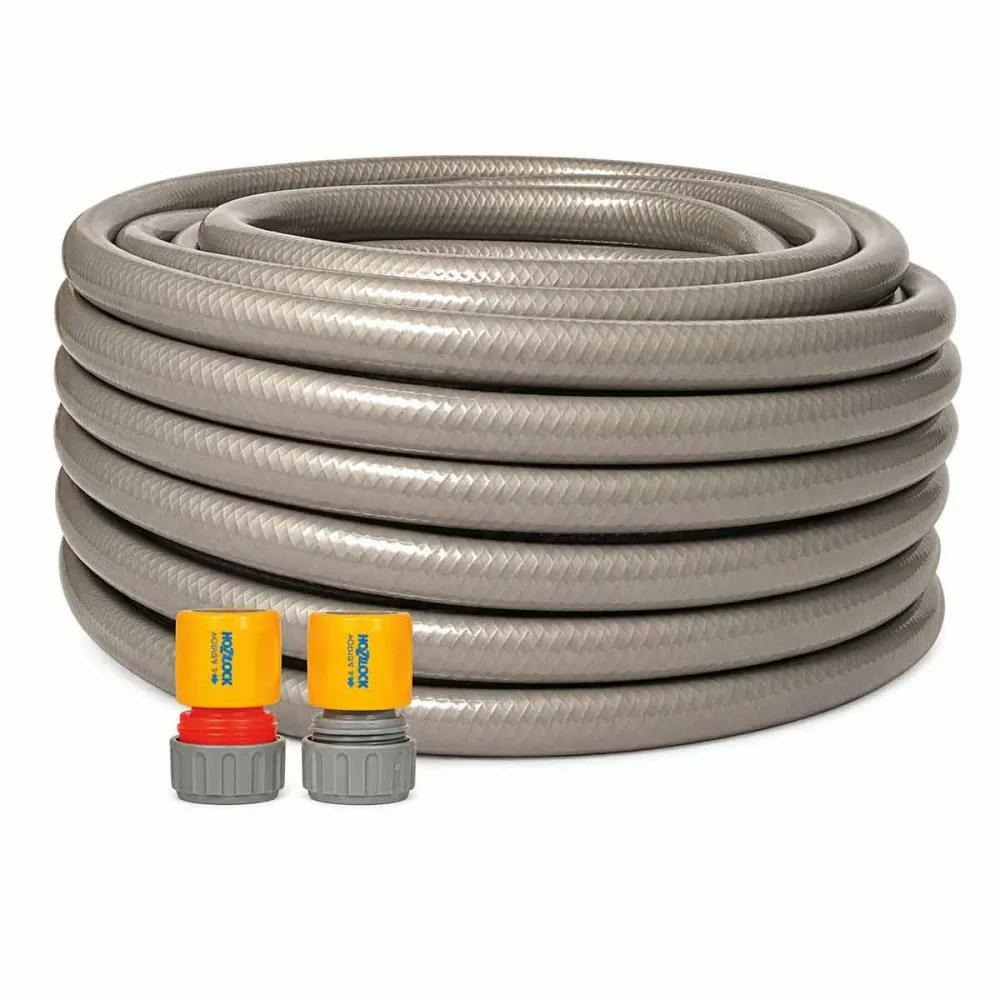 Tuyau d'arrosage hozelock 25 m