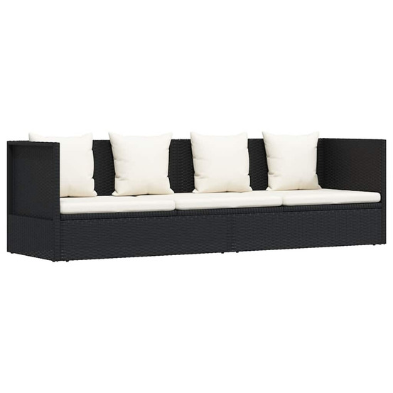 VIDAXL CANAPE DE JARDIN A 14-(919032)