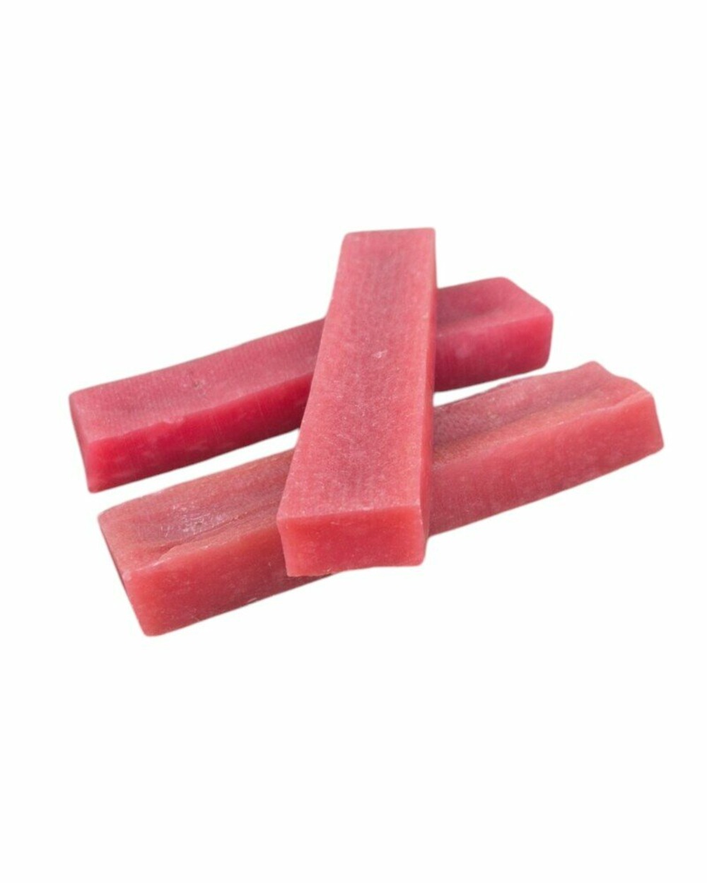 3x fromage de yak à la fraise s 40/50g - chien<10kg - france croquettes