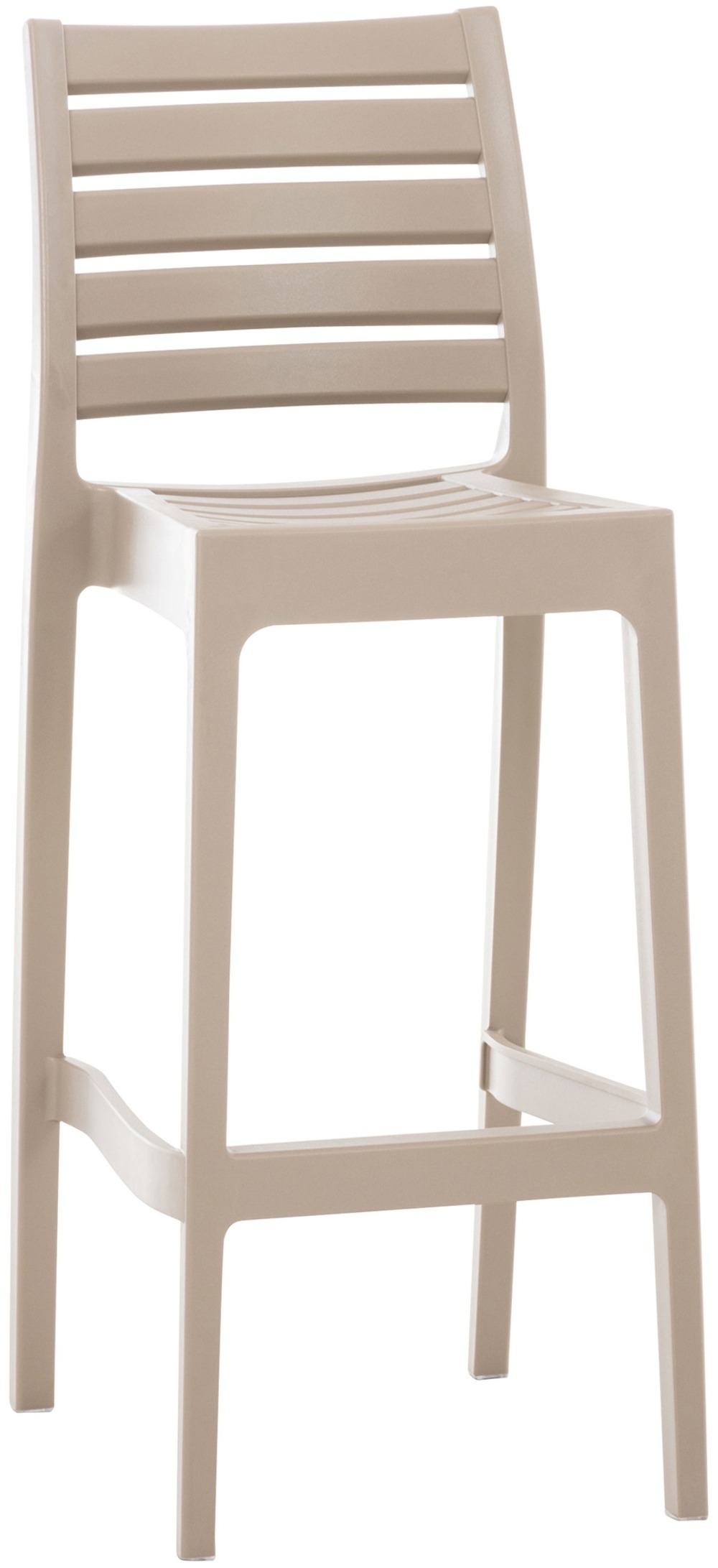 Tabouret de bar ares