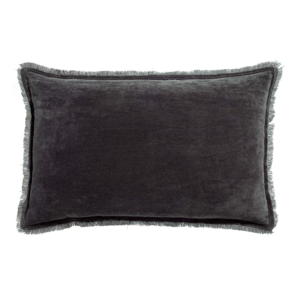 Coussin uni fara ombre 40 x 65 cm