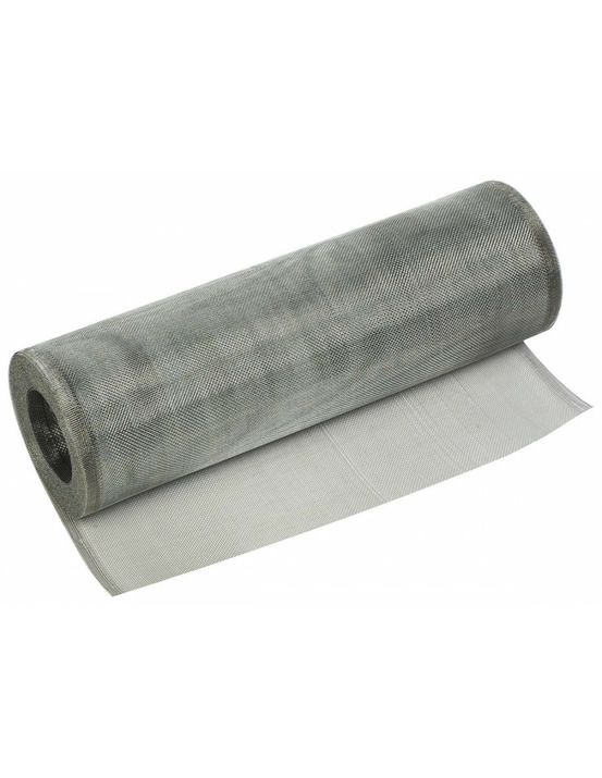 Toile galvanisée n°16 - fil ø 0,25 mm 1 x 25
