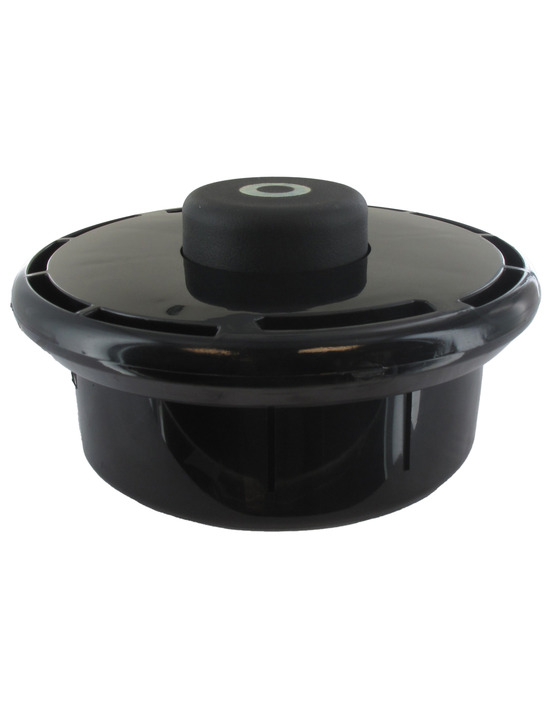 Bobine de fil complete