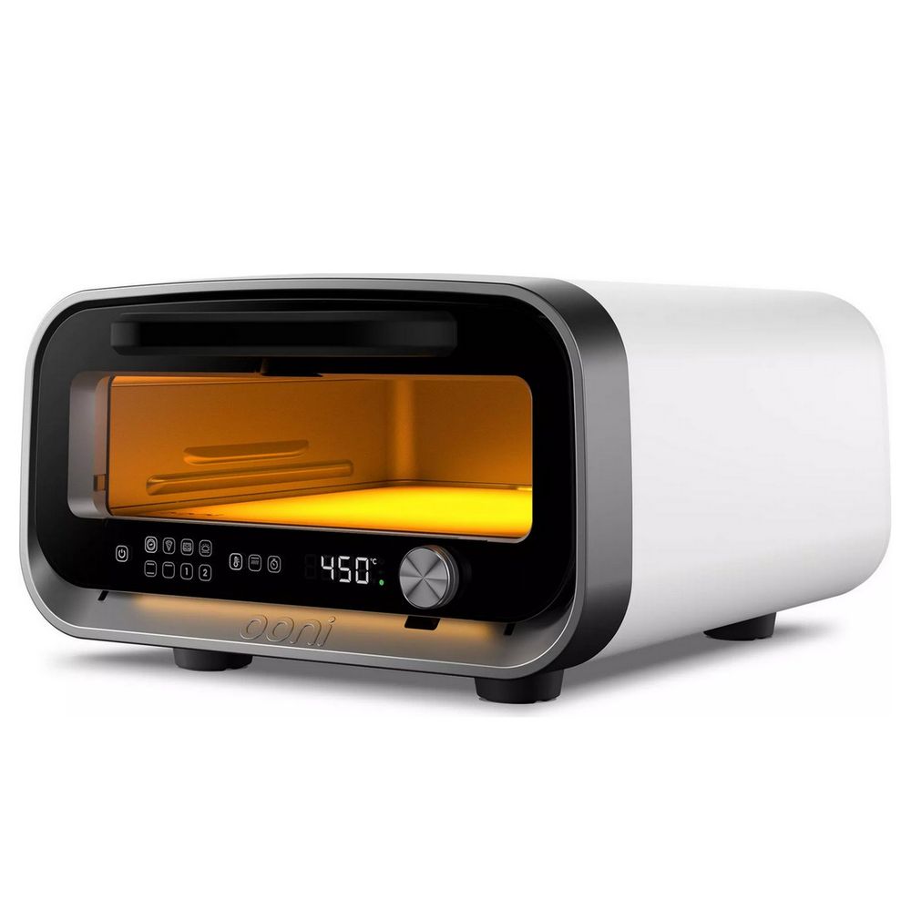 Four à pizza électrique posable 1600w - uu-p35d00