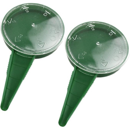 Semoir à graines précision