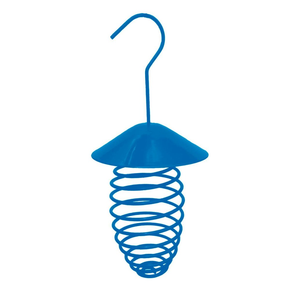 Support à boules de graisse ressort coloré