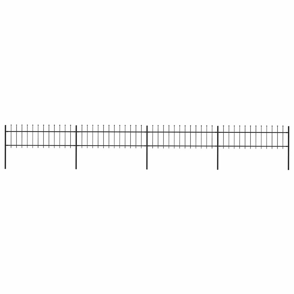 CLOTURE JARDIN AVC DESSU 109-(864892)