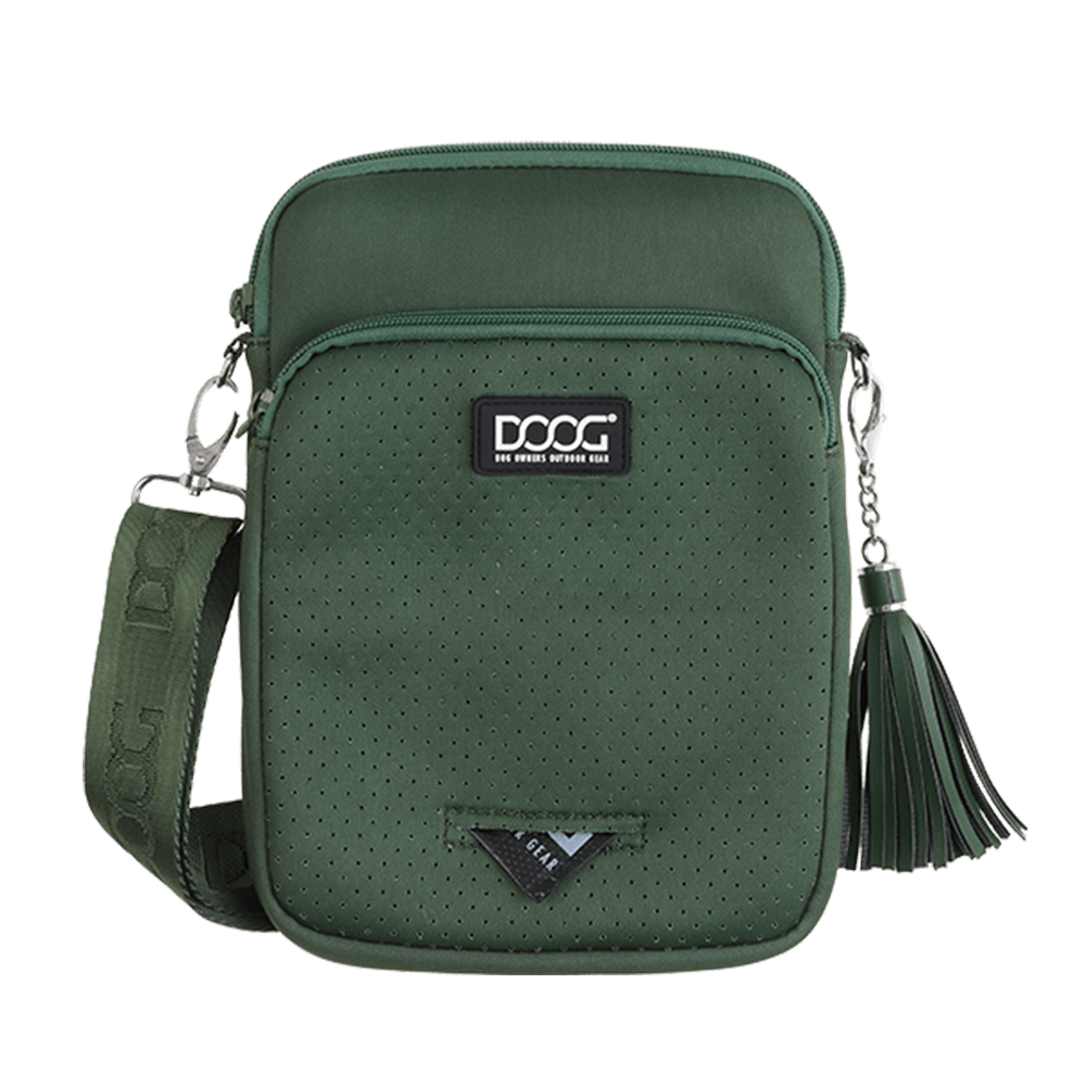Sac bandouliere - 'neosport' vert