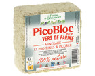 Picobloc vers de farine • bloc à picorer • calcium et protéines